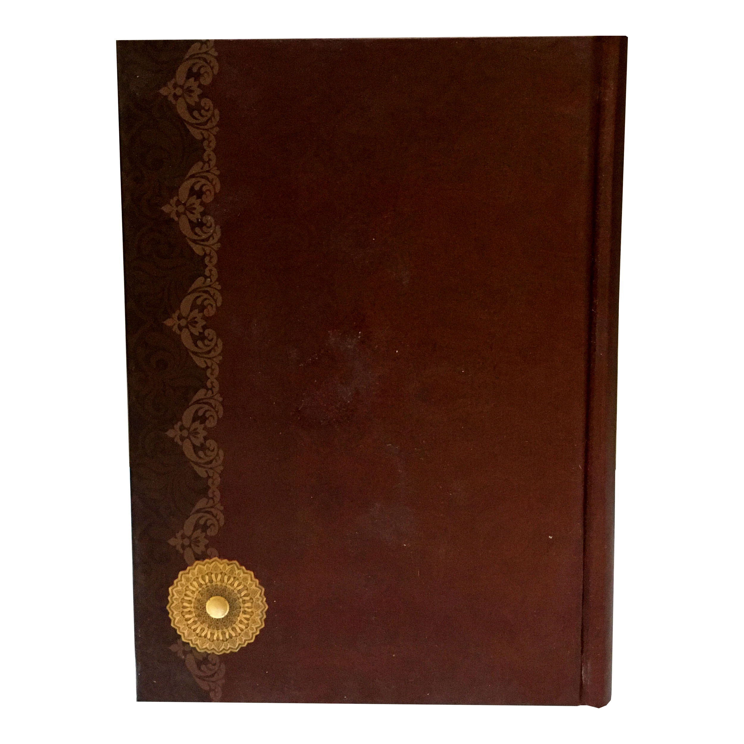 سررسید سال 1400 مدل NIM-400