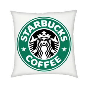 کاور کوسن مدل starbucks کد 367
