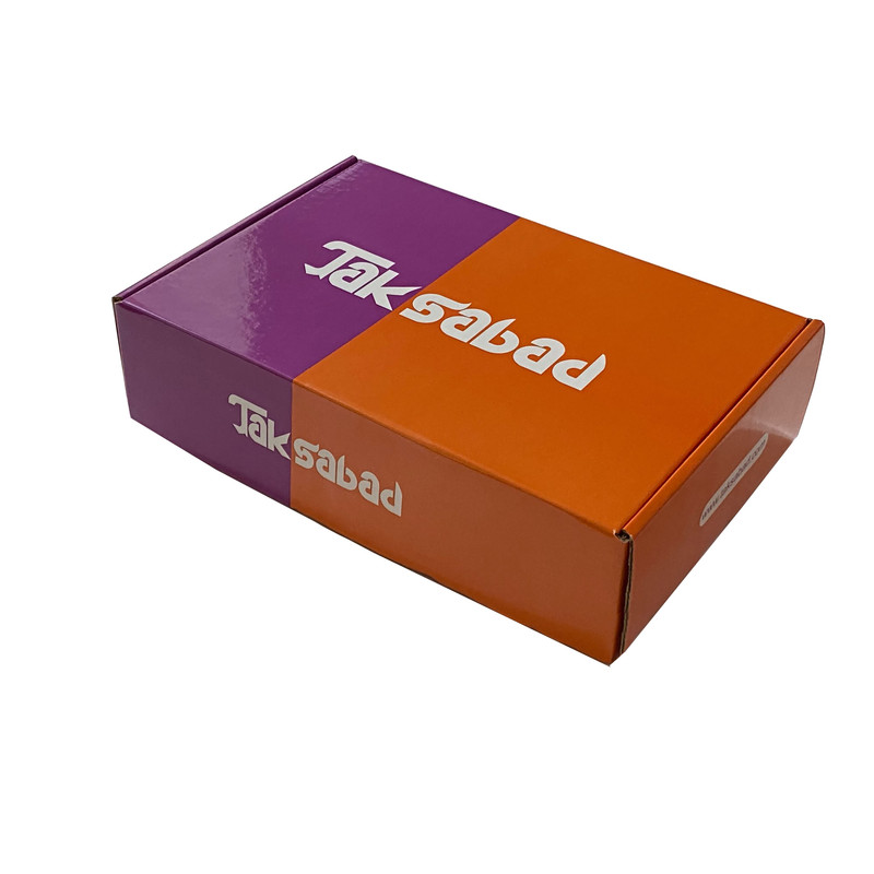 روکش دوچرخه تک سبد مدل TS79