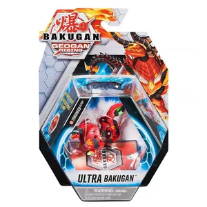 اسباب بازی اسپین مستر مدل باکوگان Bakugan GeoGan Rising