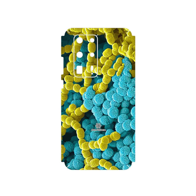 برچسب پوششی ماهوت مدل Atom Universe 1 مناسب برای گوشی موبایل هوآوی P40 Pro Plus