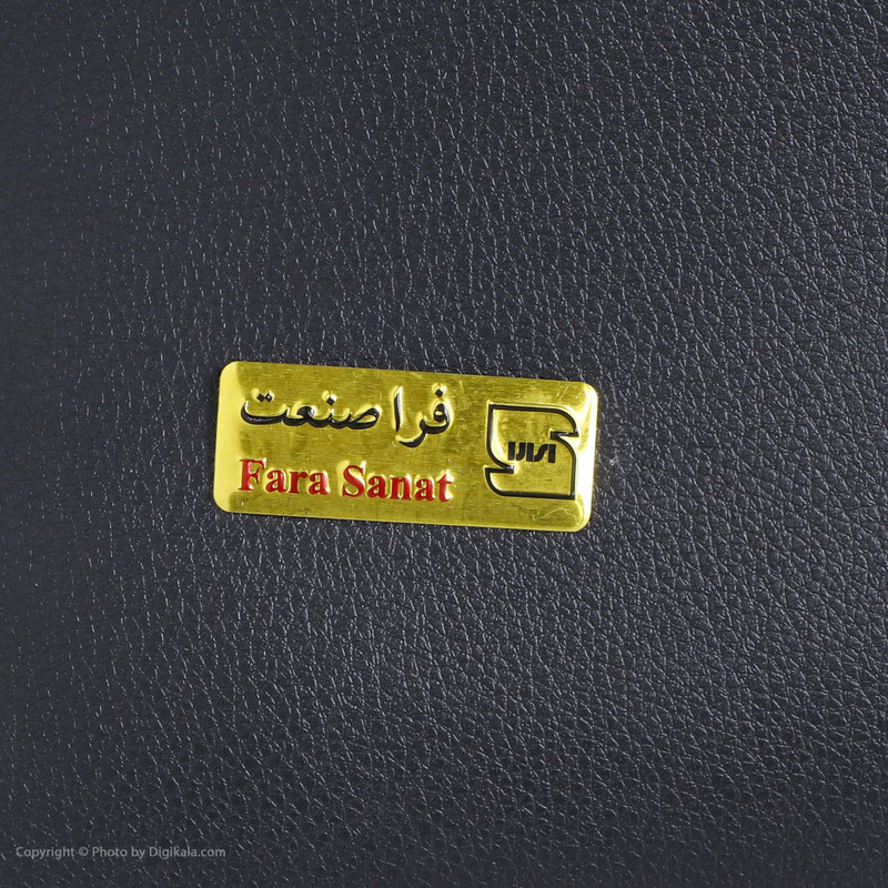 صندلی اداری فراصنعت مدل FK2090