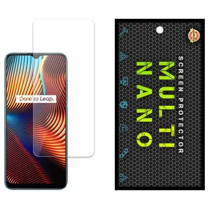 Multi Nano X-S1N Screen Protector For Realme 7i Global