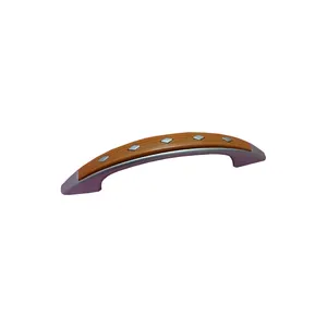 دستگیره کابینت مدل PL96 بسته 4 عددی