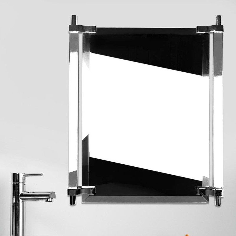 آینه سرویس بهداشتی مدل 114