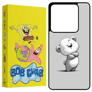  BOB Ghab BCPX6 Cover For Xiaomi Redmi Note 13 Pro 5G / Poco X6 5G