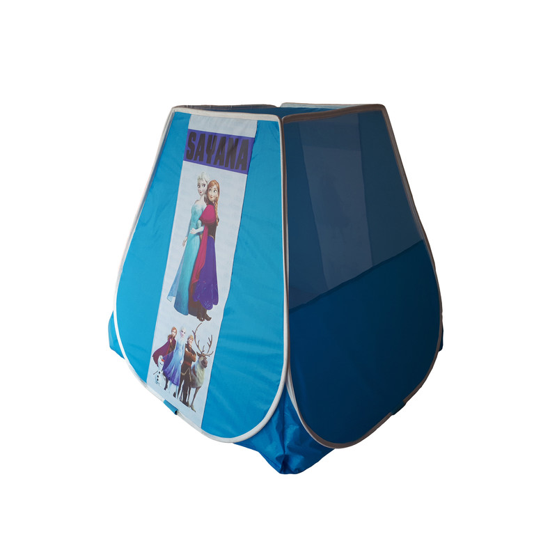 چادر بازی کودک سایانا مدل FROZEN 01