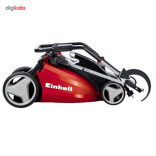 چمن زن برقی اینهل مدل GE-EM 1536 HWM
