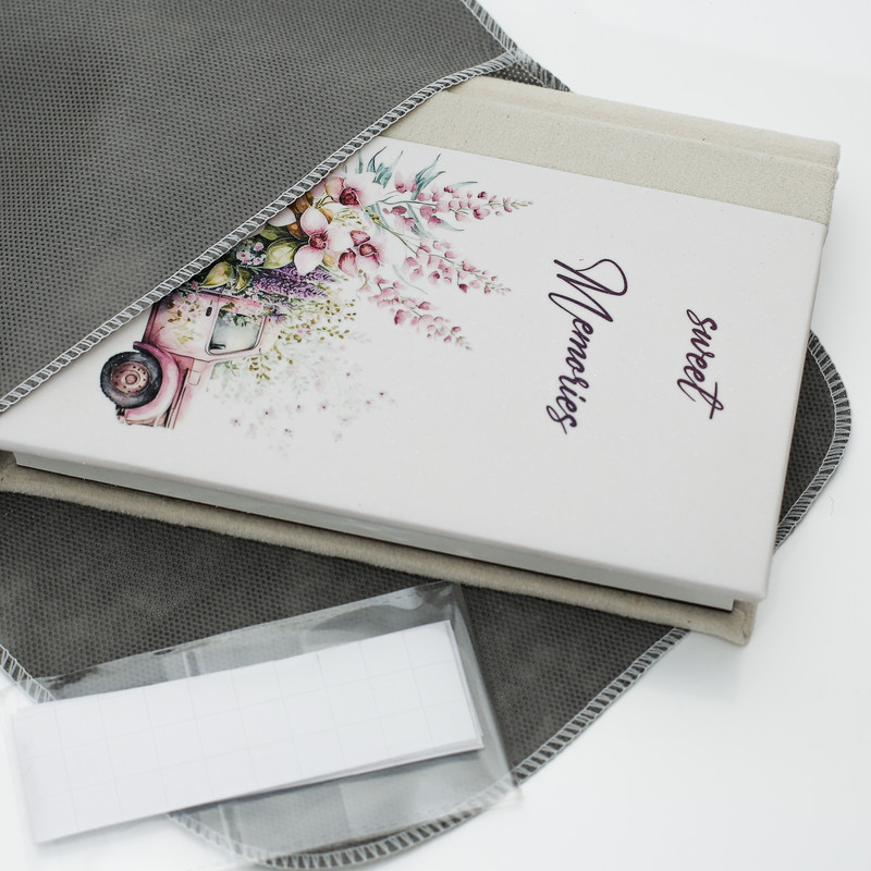 آلبوم عکس مدل 10x15-ORD-1015