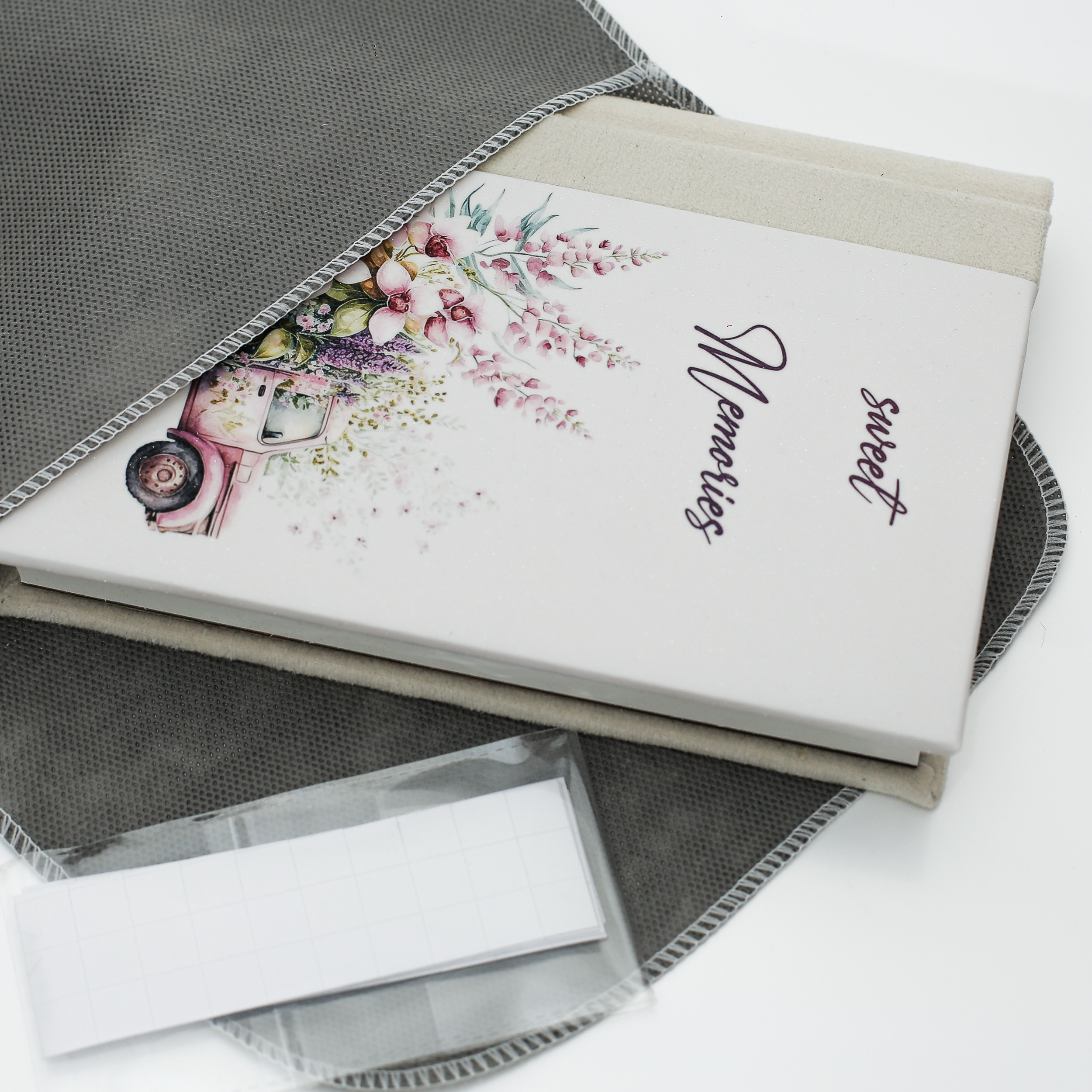 آلبوم عکس مدل 16x21-AL-2020