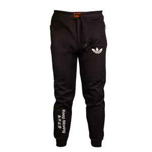 شلوار ورزشی مردانه مدل اسلش کد ad-3