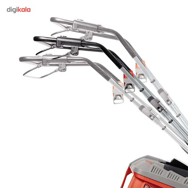 چمن زن برقی اینهل مدل GE-EM 1536 HWM