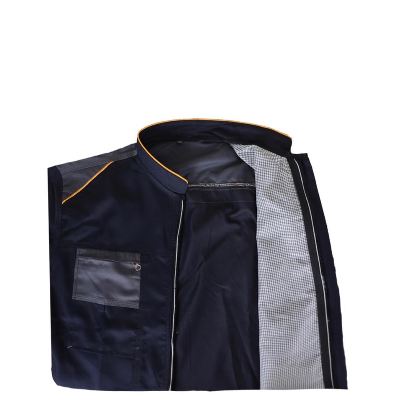 لباس کار مدل K5 به همراه شلوار