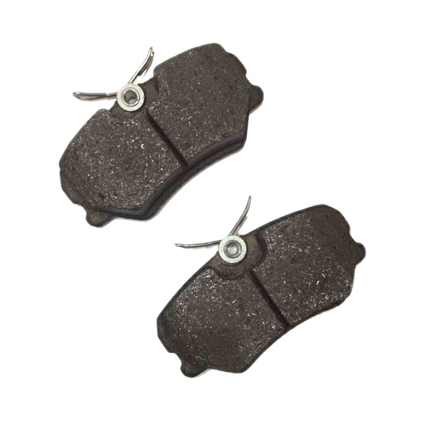 لنت ترمز جلو انزو کد 25 مناسب برای پژو پارس 