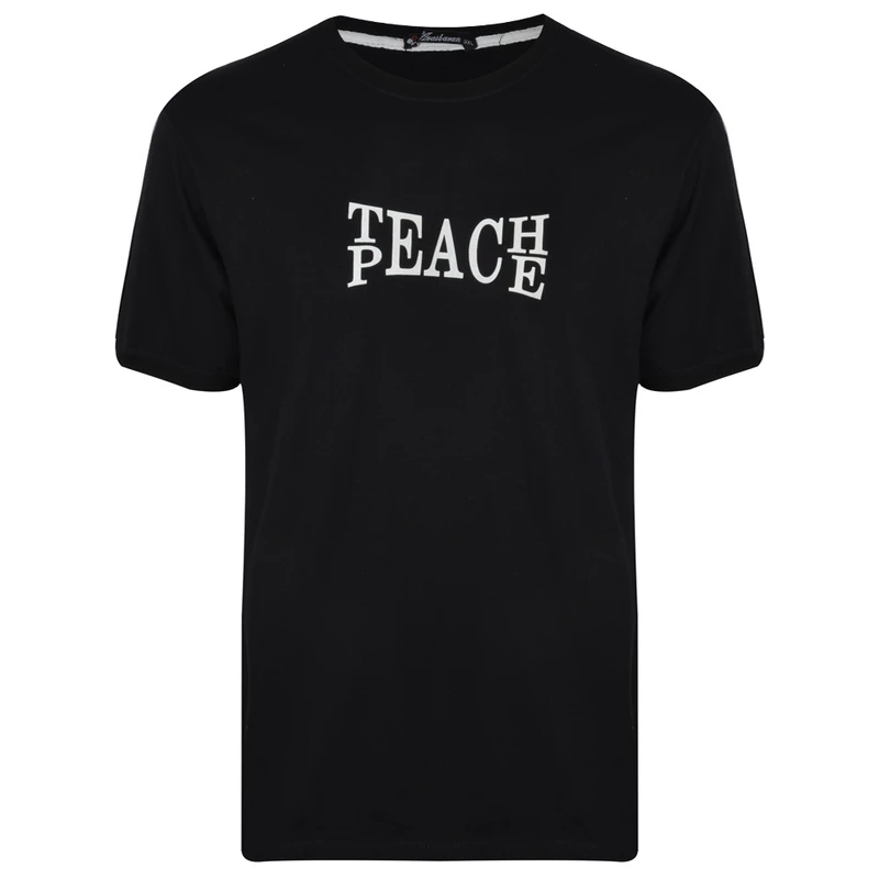 تی شرت آستین کوتاه پسرانه مدل 771004102