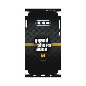 MAHOOT GTA-Game-FullSkin Cover Sticker for Samsung Galaxy S10e