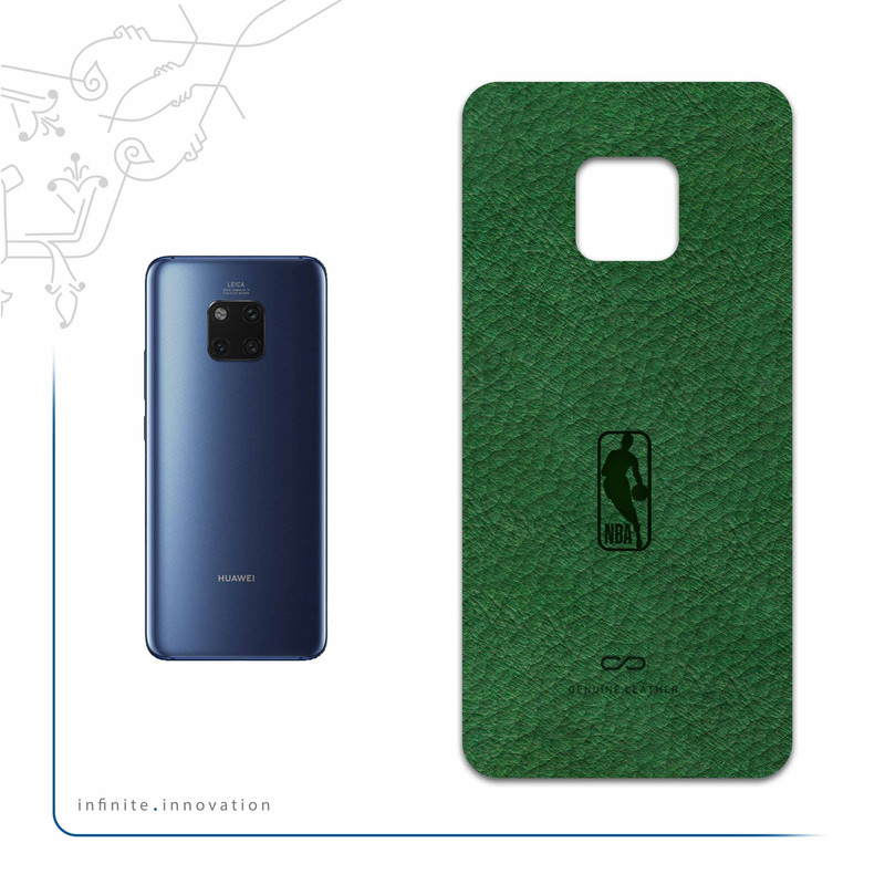برچسب پوششی ماهوت مدل GL-NBA مناسب برای گوشی موبایل هوآوی Mate 20 Pro