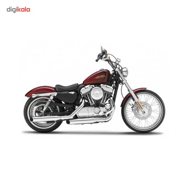 موتور بازی مایستو مدل 2012 XL 1200V Seventy Two