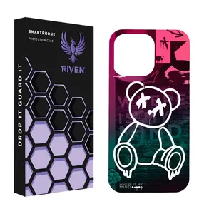 RIVEN RI2-3 Case For Apple iphone 14