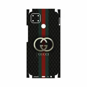 MAHOOT GUCCI-Logo-FullSkin Cover Sticker for Realme C25s