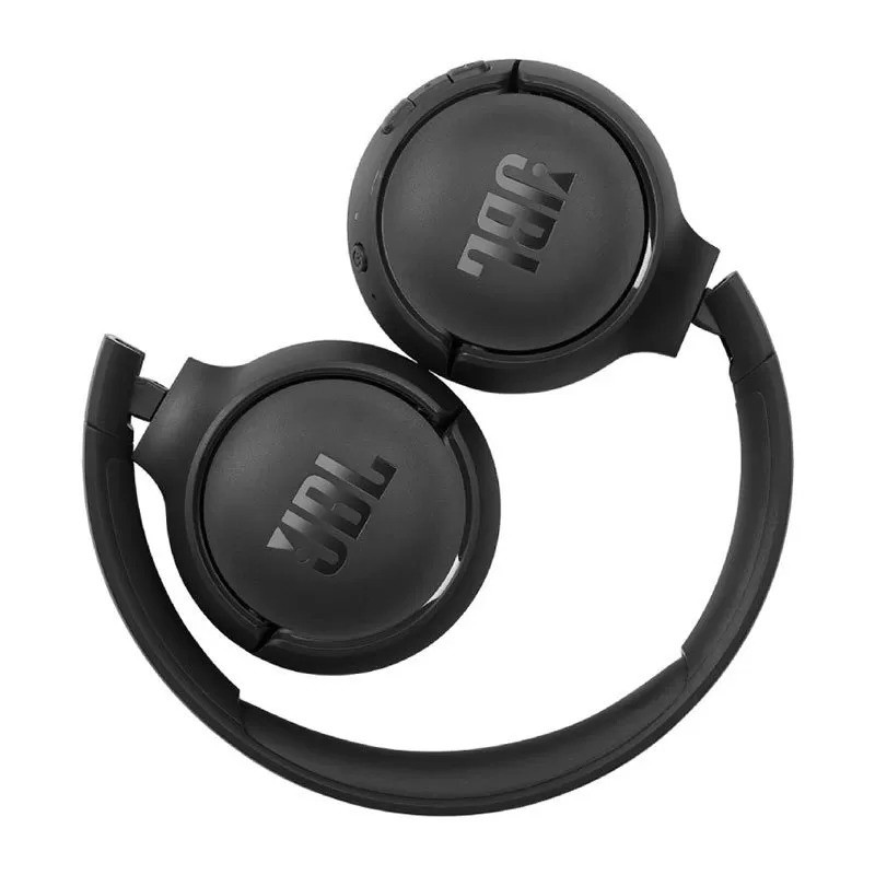 هدفون مخصوص بازی بی سیم جی بی ال مدل MAN HEADPHONE 510 JBL