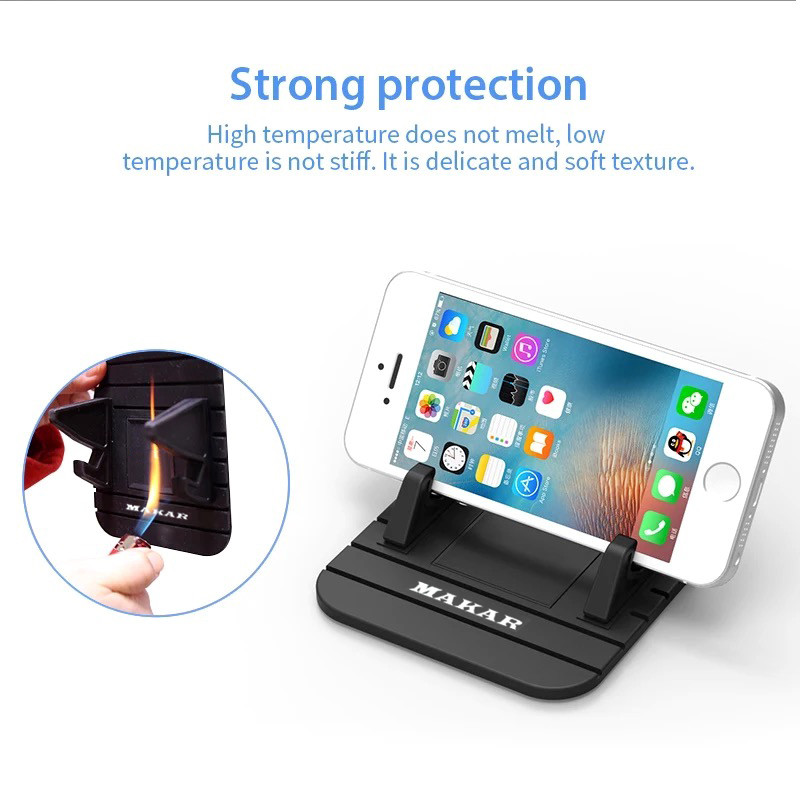 نگهدارنده گوشی موبایل ماکار مدل Dashboard Stand