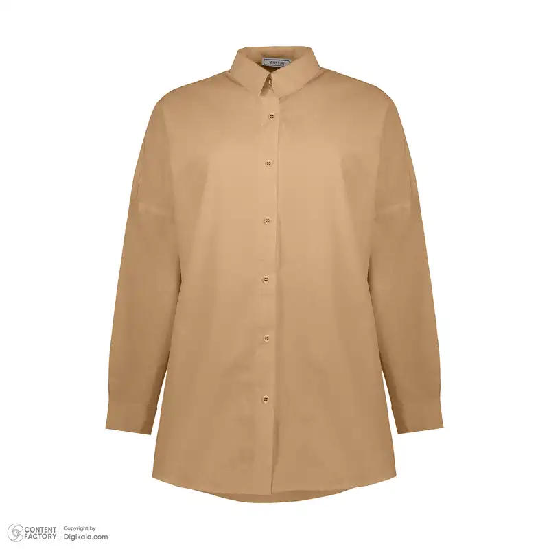 مانتو زنانه ایزی دو مدل 23478-14