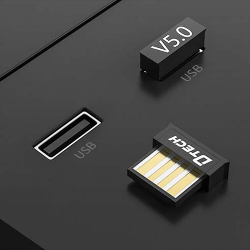 دانگل بلوتوث دیتک مدل MINI 06S 1