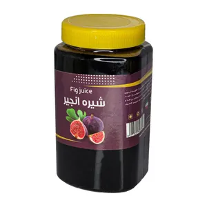 شیره انجیر فدک - 1000 گرم
