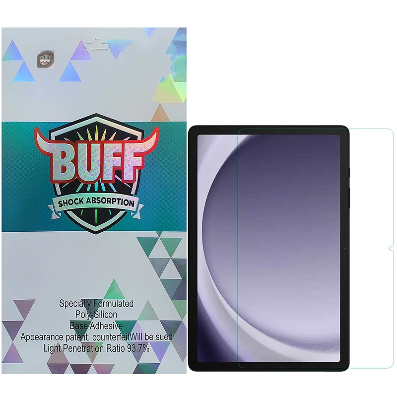 محافظ صفحه نمایش بوف مدل 5D مناسب برای تبلت سامسونگ Galaxy A9 Plus / X210 / X215 LTE / X216 5G