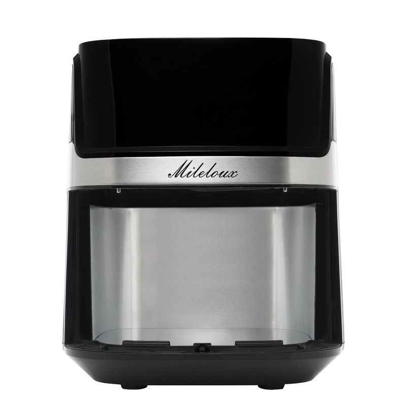 سرخ کن بدون روغن مایل لوکس مدل دیجیتال لمسی 6500WML