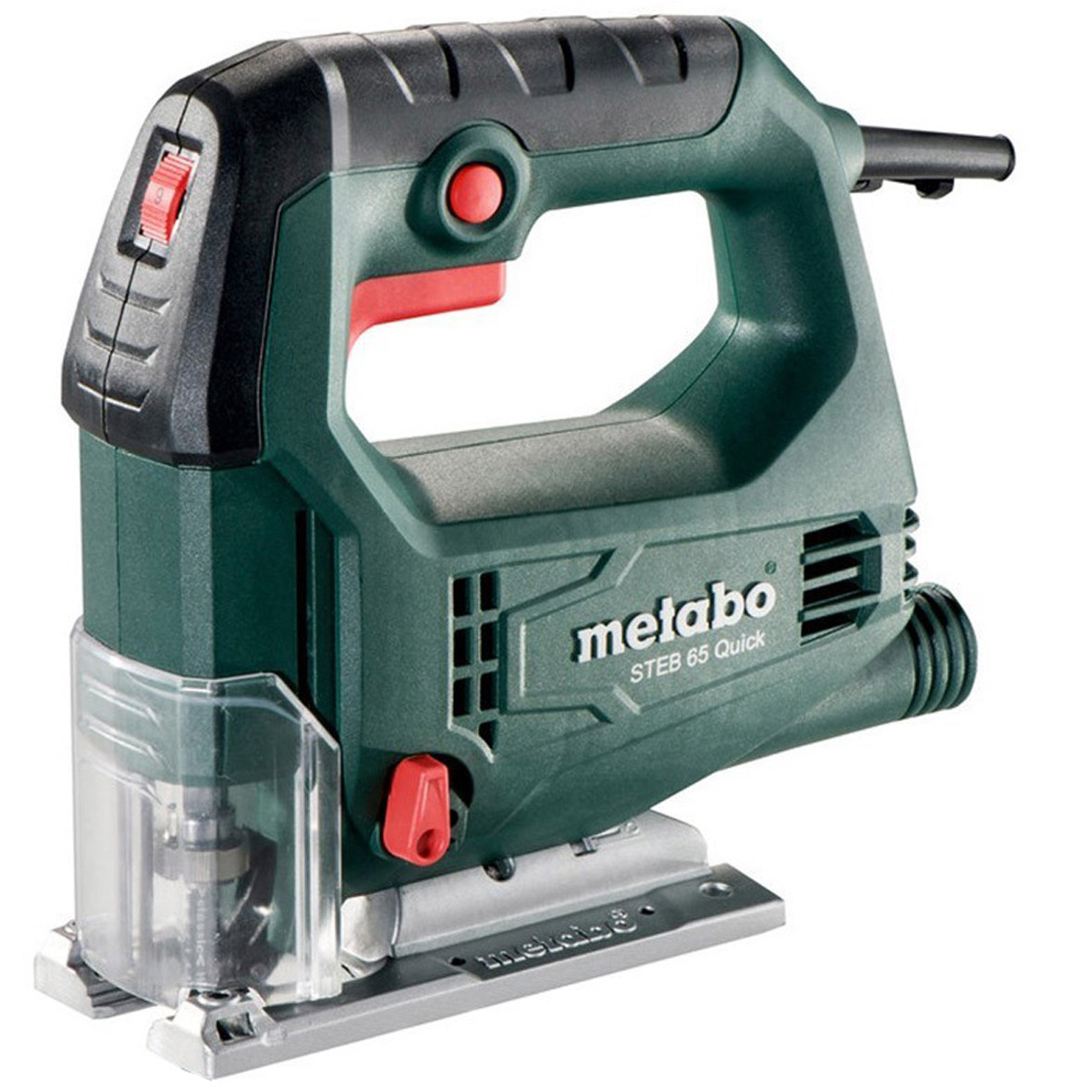 اره عمودبر متابو مدل STEB 65 Quick به همراه تیغه اره عمودبر متابو مدل STEB 65 Quick به همراه تیغه