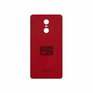 MAHOOT RL-PUBG Cover Sticker for Xiaomi Redmi Pro