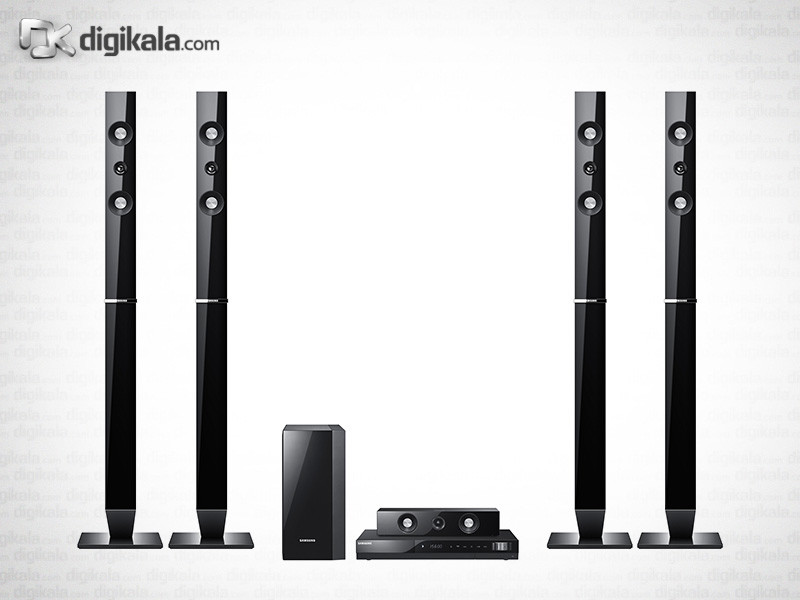 سینمای خانگی سامسونگ اچ تی سی 555