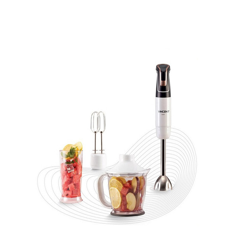 گوشت کوب برقی وینسنت مدل HB5412 گوشت کوب برقی وینسنت مدل HB5412