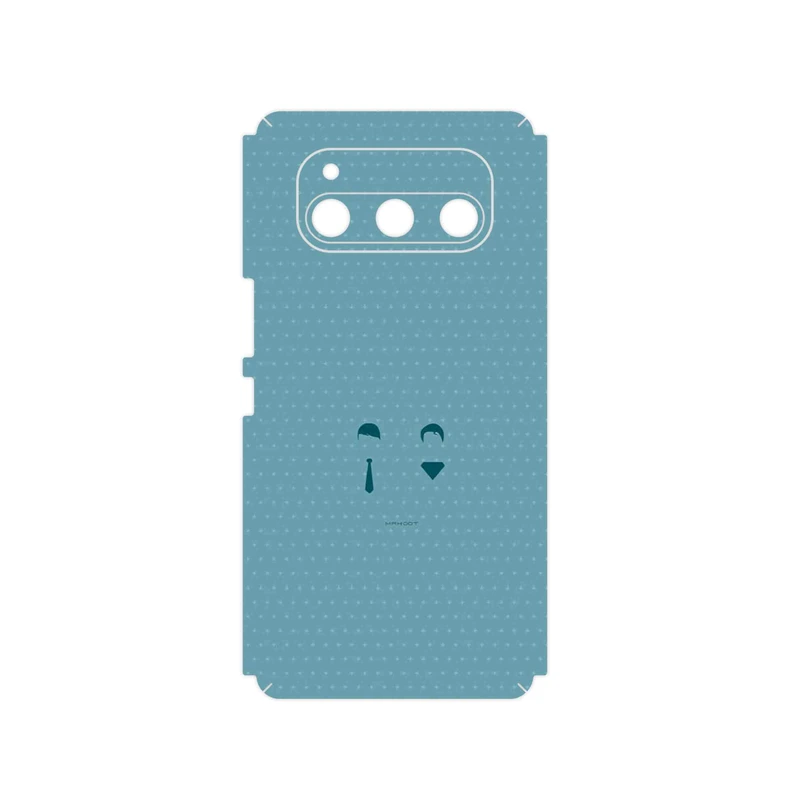 برچسب پوششی ماهوت مدل Minimal Miss and Mister مناسب برای گوشی موبایل داریا Bond 5G