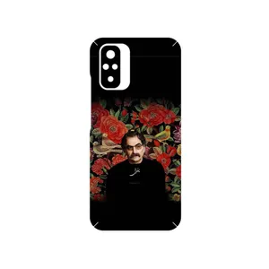 MAHOOT Shahram Nazeri Cover Sticker for Xiaomi Redmi Note 10