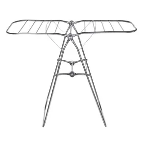 بند رخت ایستاده مدل یونیکو 5 بند