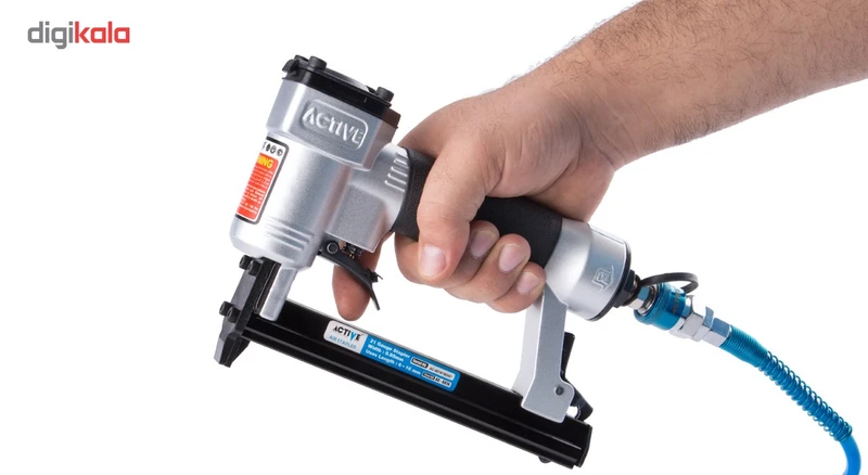 عکس شماره 8 : منگنه کوب بادی اکتیو مدل ac8016