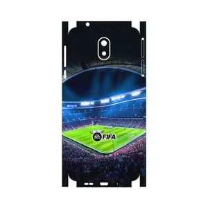 MAHOOT FIFA Soccer Game Series-FullSkin Cover Sticker for Nokia 3.1