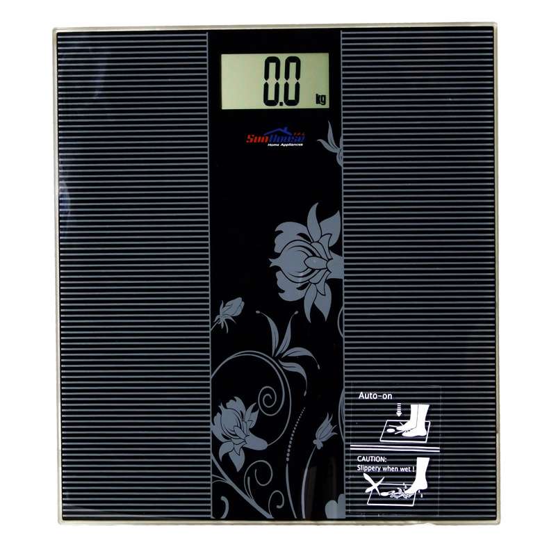 ترازو دیجیتال سان هوس مدل SHEB-840B