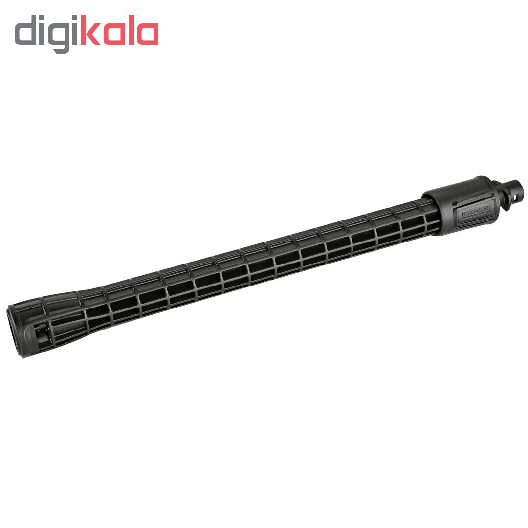 لنس کرشر مدل 1-STEP LANCE EXTENSION