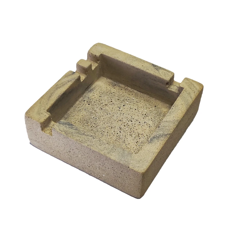 زیرسیگاری مدل گلماش