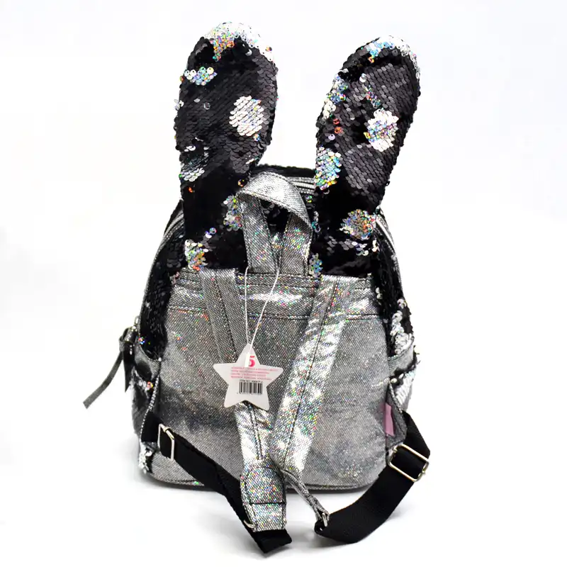 کوله پشتی بچگانه مدل خرگوشی