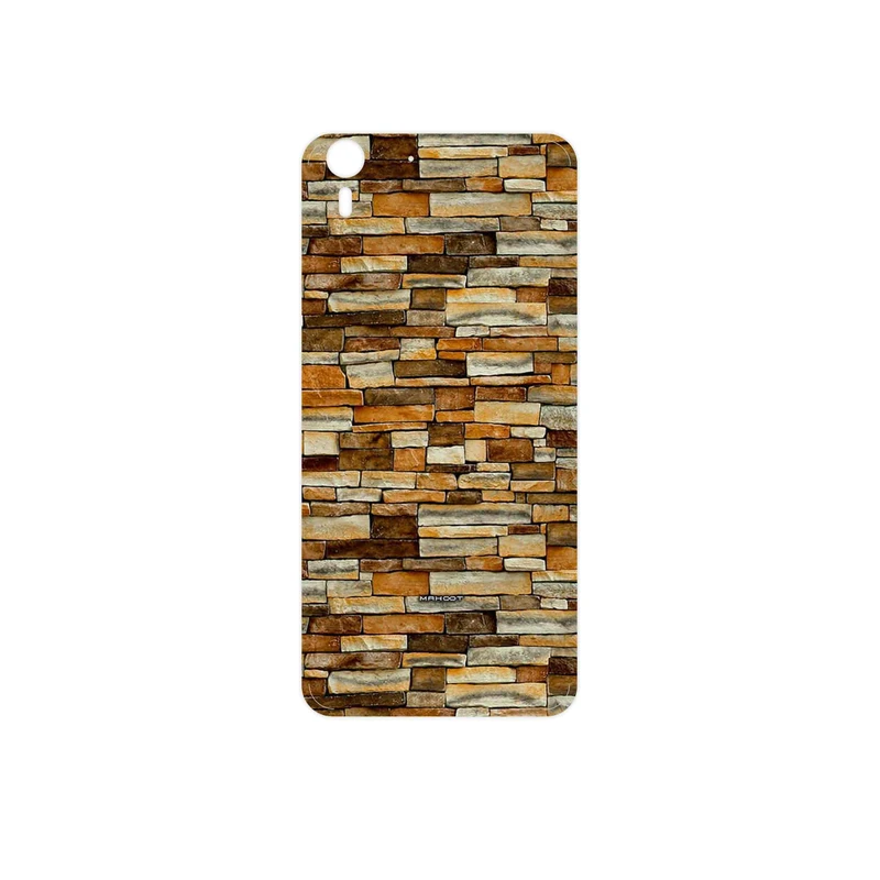 برچسب پوششی ماهوت مدل brickwall مناسب برای گوشی موبایل اچ تی سی Desire Eye