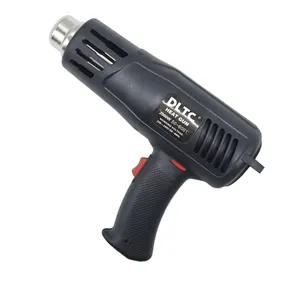 سشوار صنعتی  دی ال تی سی مدل 001