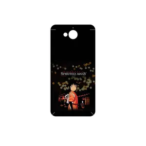 MAHOOT Spirited Away Cover Sticker for HTC Desire 650