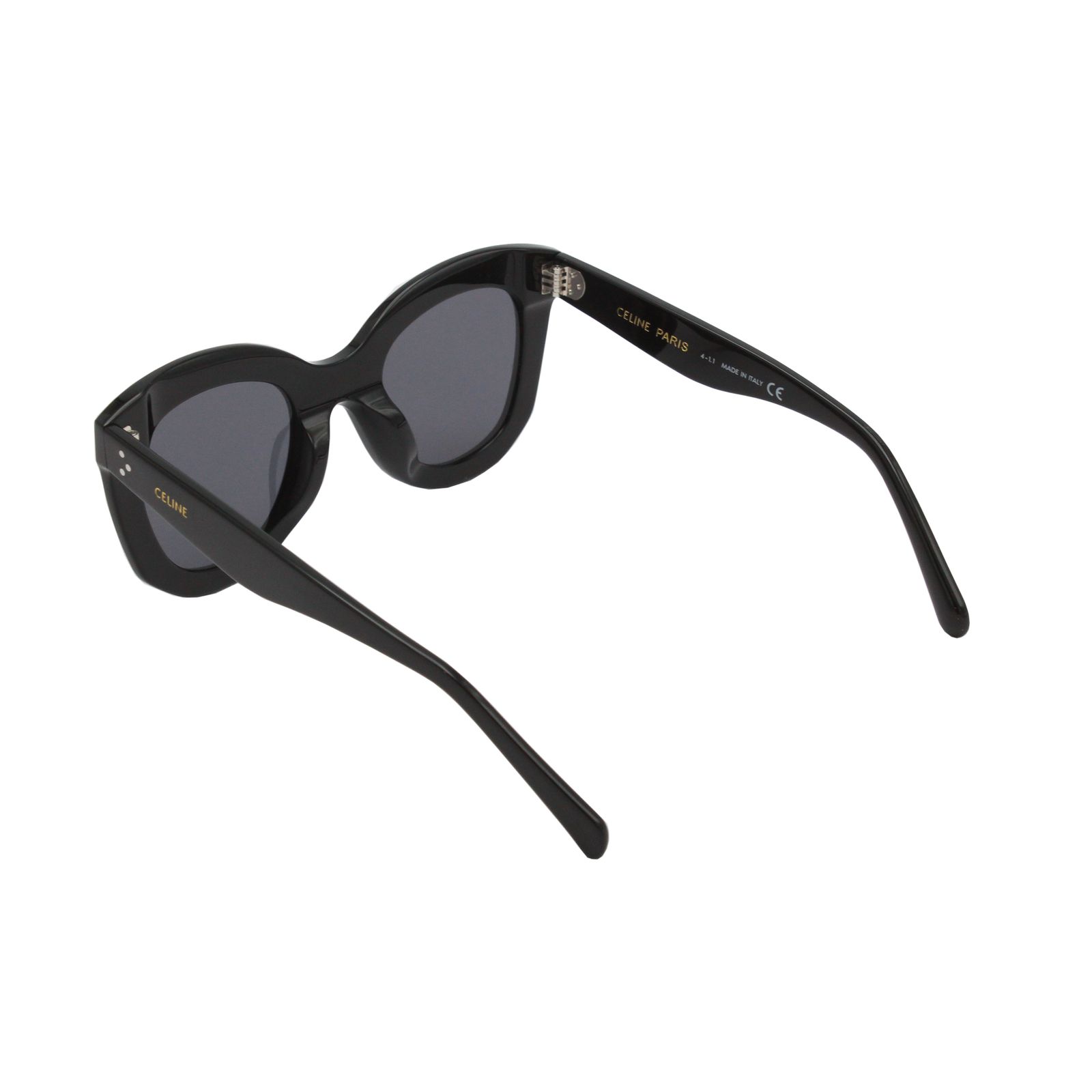 عینک آفتابی زنانه سلین مدل L4005FN -  - 5