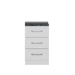 کابینت کشو فلفور کابینت مدل 40 cm