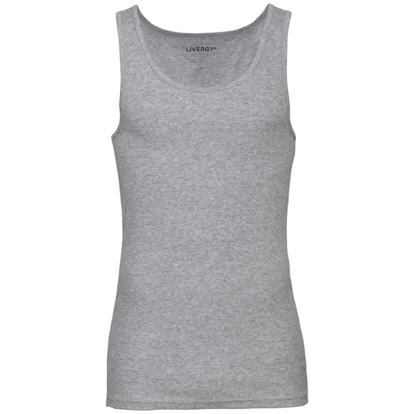 زیرپوش رکابی مردانه لیورجی مدل IAN-332319